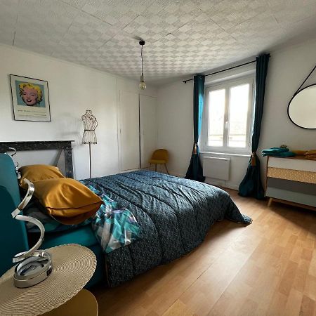 Disney Appartement Spacieux 85M2, 2 Chambres, 8 A 9 Personnes Saint-Germain-sur-Morin ภายนอก รูปภาพ