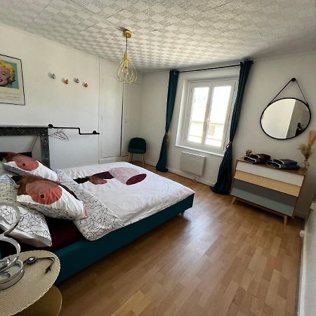 Disney Appartement Spacieux 85M2, 2 Chambres, 8 A 9 Personnes Saint-Germain-sur-Morin ภายนอก รูปภาพ