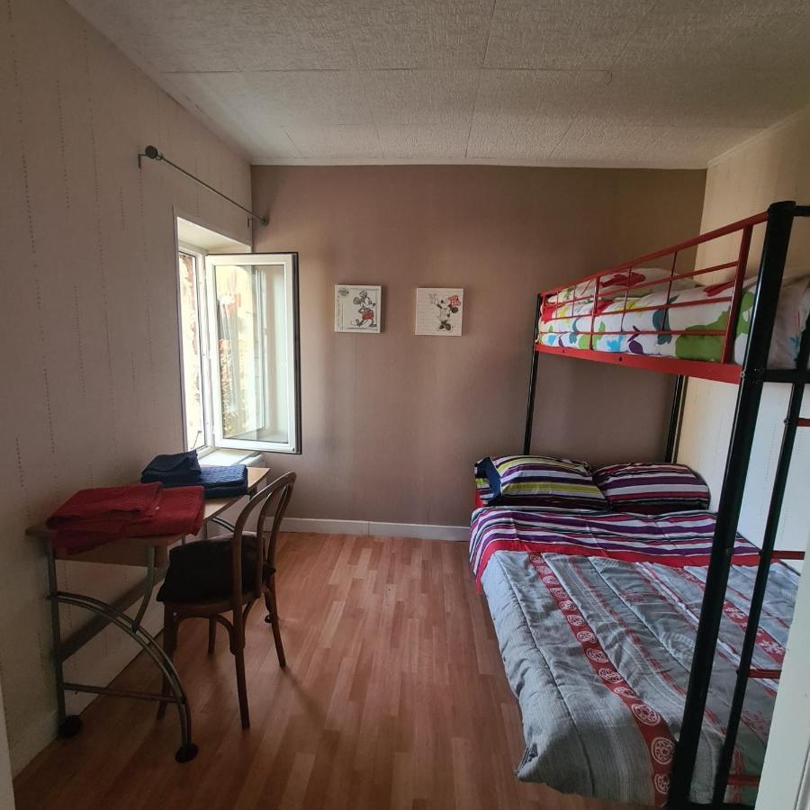 Disney Appartement Spacieux 85M2, 2 Chambres, 8 A 9 Personnes Saint-Germain-sur-Morin ภายนอก รูปภาพ