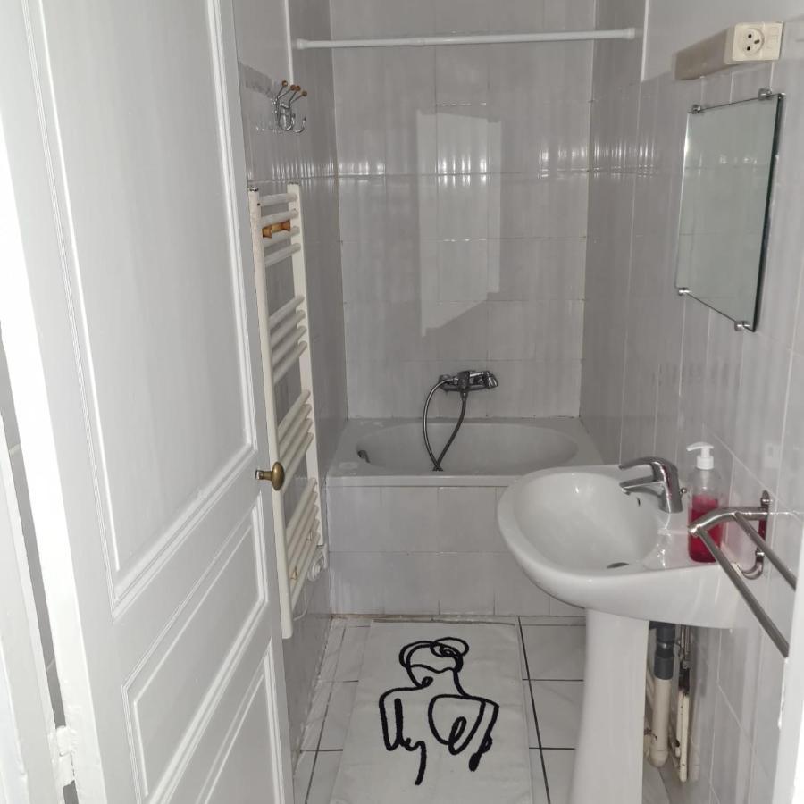 Disney Appartement Spacieux 85M2, 2 Chambres, 8 A 9 Personnes Saint-Germain-sur-Morin ภายนอก รูปภาพ