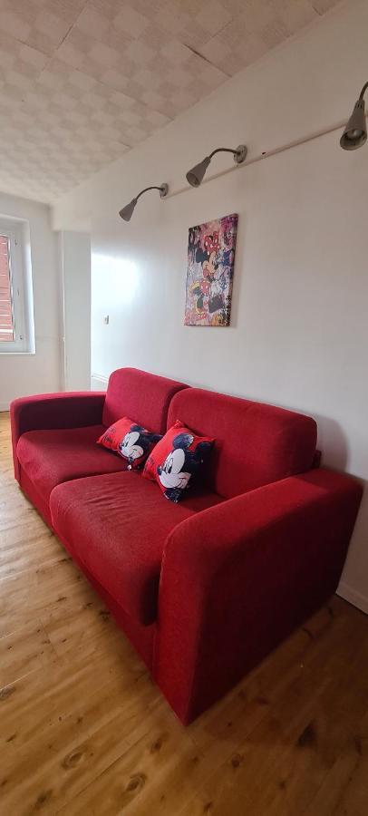 Disney Appartement Spacieux 85M2, 2 Chambres, 8 A 9 Personnes Saint-Germain-sur-Morin ภายนอก รูปภาพ